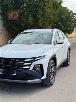 هیۆندای تۆکسۆن